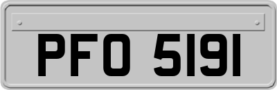 PFO5191