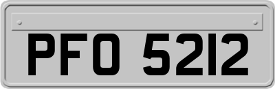 PFO5212