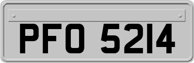 PFO5214
