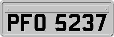 PFO5237