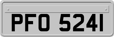 PFO5241
