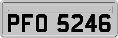 PFO5246