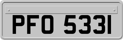 PFO5331