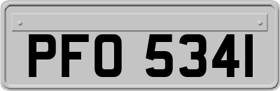 PFO5341