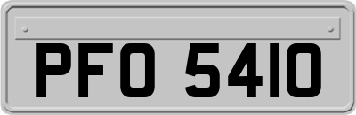 PFO5410
