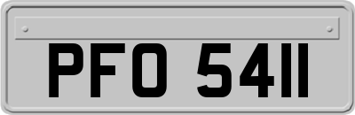 PFO5411