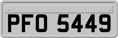 PFO5449