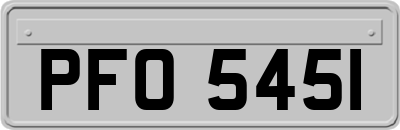 PFO5451