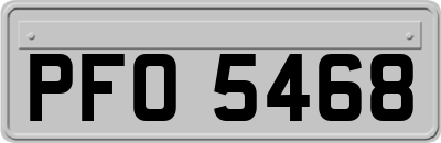 PFO5468
