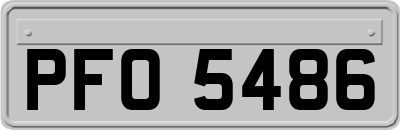 PFO5486