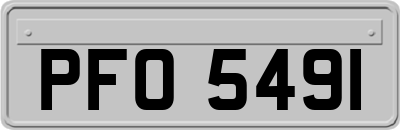 PFO5491