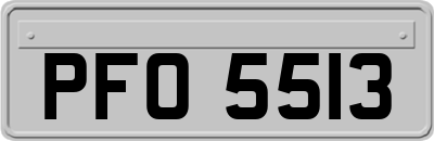 PFO5513