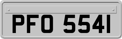 PFO5541
