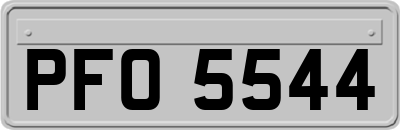 PFO5544