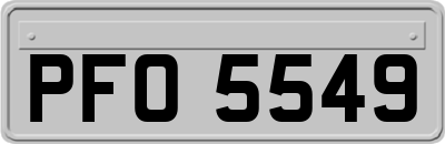 PFO5549