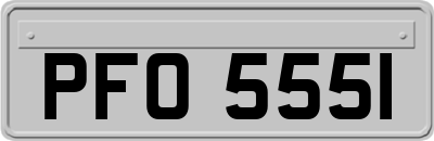 PFO5551