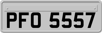 PFO5557