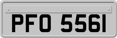 PFO5561