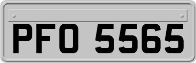 PFO5565