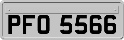 PFO5566