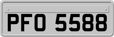 PFO5588