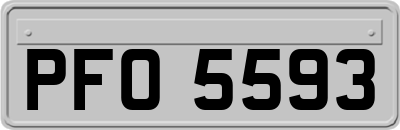 PFO5593