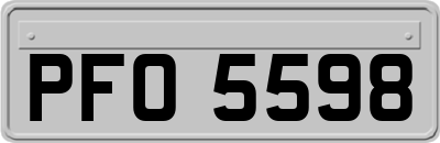 PFO5598