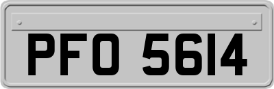 PFO5614
