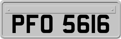 PFO5616