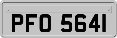PFO5641