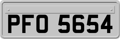 PFO5654