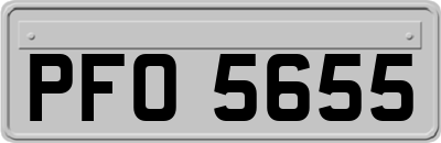 PFO5655