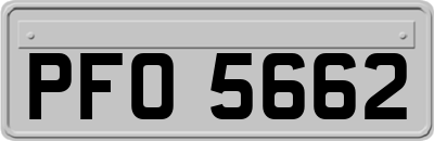 PFO5662