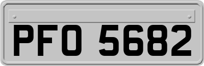 PFO5682