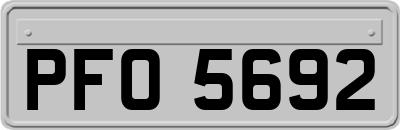 PFO5692