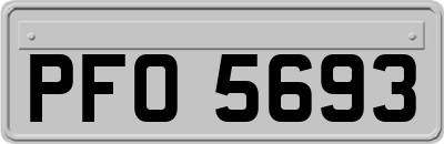 PFO5693