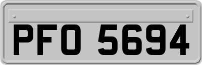 PFO5694