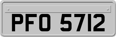 PFO5712