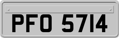 PFO5714