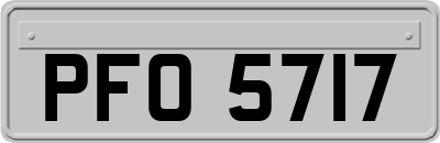 PFO5717