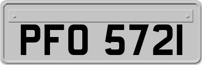 PFO5721