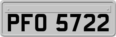 PFO5722