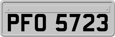 PFO5723