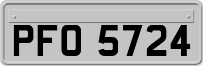 PFO5724