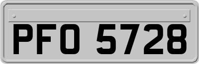 PFO5728
