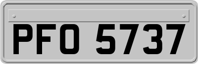 PFO5737