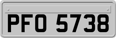 PFO5738
