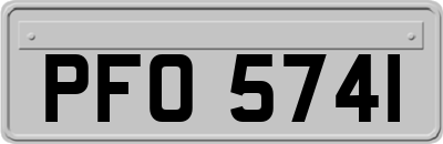 PFO5741