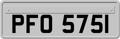 PFO5751