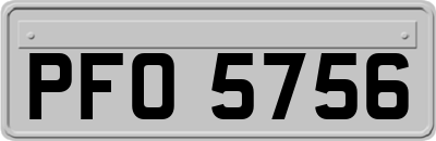 PFO5756